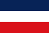 Flag of Tesalia