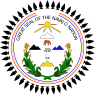 Official seal of Navajo Nation