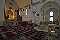 Hüdavendigar Mosque Interior 6050