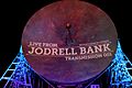 Jodrell Bank Live