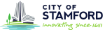 Official logo of Stamford
