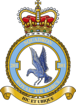 No. 201 Squadron RAF badge.png
