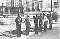 Public execution of Polish hostages in Bydgoszcz (1939)