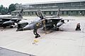 RAF Jaguar Tactical Meet
