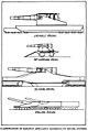 Railway Artillery Recoil Systems Diagrams