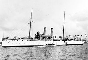 SMS Panther (1901)