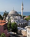 Sokollu Mehmet Pasha Mosque (7144822163) (cropped)