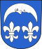 Coat of arms of Stadel bei Niederglatt