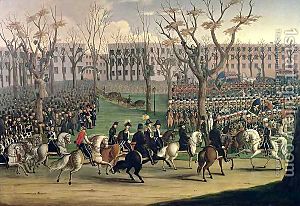 The-Reception-Of-General-Louis-Kossuth-In-New-York-City,-6th-December-1851