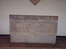 Tomb of Innocentius XIII