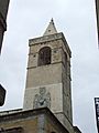 Torre dell'orologio Andria