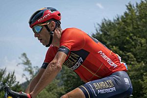 Tour de France 2019, Vincenzo Nibali (48417059087)