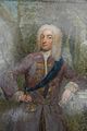 1720s Knight of the Garter sash