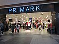 2017-12-01 Primark, Aqua Shopping Centre, Portimão