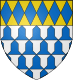 Coat of arms of Villeneuve-Minervois