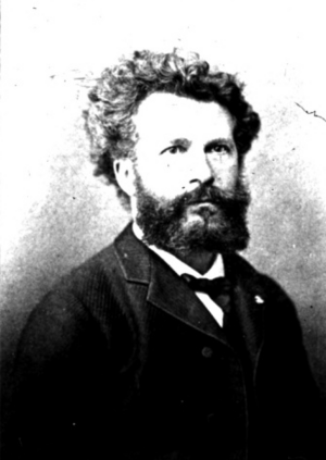 Camille Flammarion psychical researcher