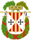 Coat of arms of Province of Catanzaro