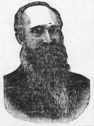 Daniel Mulford Valentine (1830–1907) 2