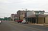 Quanah Commercial Historic District