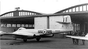 Hooton Park hangars September 1953.jpg