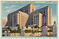 Los Angeles General Hospital, Los Angeles, California (63781)