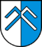 Coat of arms of Matzendorf