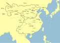 Northern and Southern Dynasties 1