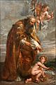 Peter Paul Rubens - St Augustine