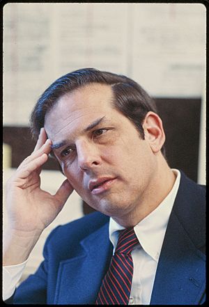 Robert Caro 1982