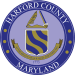 Seal of Harford County, Maryland.svg