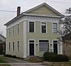 Smithfield Masonic Lodge