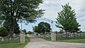 St Charles Cemetery (Newport, MI)