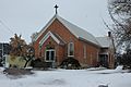 United Presbyterian Church Malad Idaho