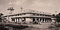 Vasco da Gama Municipal Market 1958