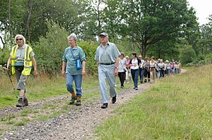 Walking for Health in Epsom-5Aug2009 (3)