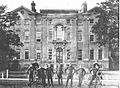 Addiscombe Seminary photo c.1859