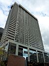 Alexis Nihon Plaza Tower 1
