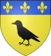 Coat of arms of Saint-Rambert-en-Bugey