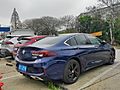 Buick Regal GS facelift IMG002