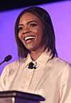 Candace Owens by Gage Skidmore 2