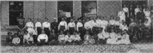 Conference of Socialist Women (Girard, Kansas; 1909)