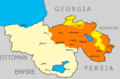 First Republic of Armenia
