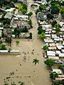 Haiti flood 1