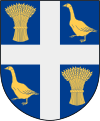 Coat of arms of Herrljunga Municipality