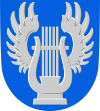 Coat of arms of Järvenpää