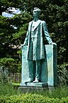 Lincoln (Statue)