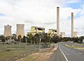 Loy Yang A power station