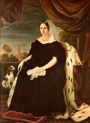 Maria Antonia Bezzuoli