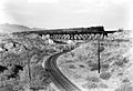Marsh Station Bridge Pima County Arizona 1921