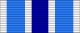 Medal For Merit in an Space Exploration (Russia 2010) ribbon.svg